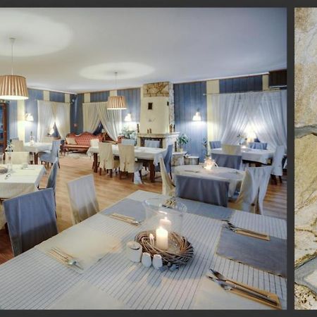 Bed and Breakfast Restauracja Sidlo Żukowo Exteriér fotografie