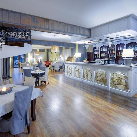 Bed and Breakfast Restauracja Sidlo Żukowo Exteriér fotografie